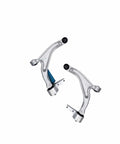 Honda Pilot Front Lower Control Arm Ball Joint Kit With Bushings 1 Pair Fits 2009-2015 Includes Left And Right Arms OEM 51350SZAA02