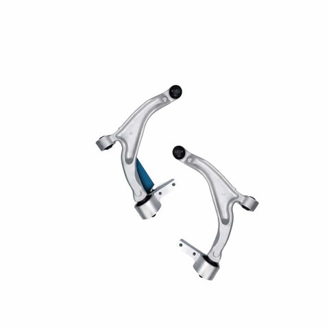 Honda Pilot Front Lower Control Arm Ball Joint Kit With Bushings 1 Pair Fits 2009-2015 Includes Left And Right Arms OEM 51350SZAA02