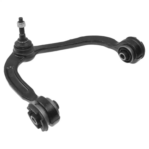 Drop In Ready And Built Tough 21 Piece Front Steering Suspension And Brake Repair Kit For 2006 2008 Ford F150 4wd control arm with bushings.