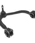 Built Tough 10 Piece Front Steering And Suspension Complete Kit For 2006-2008 Ford F150 4wd Direct Bolt On Control Arms.