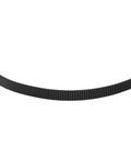Inline Skate Replacement Straps For Roller Skates Easy To Install And Tighten Belt Fits Most Skating Shoes PVC Durable Strap