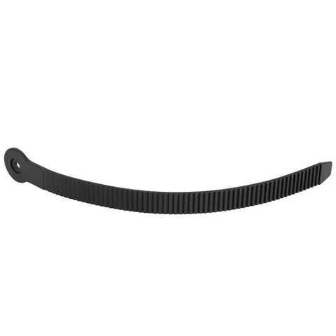 Inline Skate Replacement Straps For Roller Skates Easy To Install And Tighten Belt Fits Most Skating Shoes PVC Durable Strap