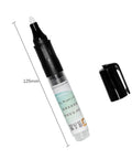 Three Piece Solder Flux Pen Set Refillable Empty Alcohol Flux Pen For Electronics Welding And PCB Soldering Repair Tool DIY Friendly