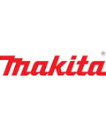 Makita logo featuring bold red text on a white background, symbolizing quality tools for Heavy Duty Ball Screw Replacement For DRV150 Cordless Rivet Gun Plug And Play Setup Smooth Action Rock Solid Build Quality For Daily Shop Grind And Tough Jobs Out West.