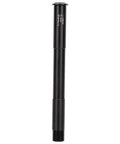 Front Fork Thru Axle Quick Release Skewer Lever 15mm By 158mm Aluminum Alloy Hub Adapter For Maxle Thru Axle Dope MTB Upgrade For Quick Install And Rock Solid Front Suspension