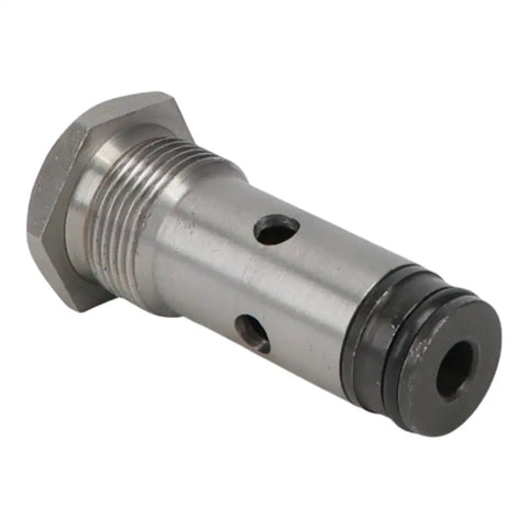Ford Tractor Hydraulic Relief Valve Replaces 606442 791024 Fits Ford 7000 5000 4500 4400 4000 3500 3400 3000 2000 5900 And New Holland 7000 3000 2000 4000 5000 No Fuss Install Durable Hydraulic Part