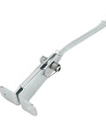Opel Vivaro A Door Check Strap Rear Door Hinges, Adjustable Opening Angles, Heavy Duty Rust Resistant Metal, Dampen Mechanism