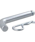 Trailer Hitch Pin And Clip With Grooved Head No Fuss Five Eighth Inch Diameter Fits Two Or Two And A Half Inch Receiver