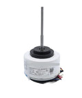 Top Grade Blac Dc Fan Motor For Air Conditioner 310V 60W High Efficiency Energy Saver 1420 Rpm Ultra Long Lasting Replacement Part