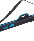 Pro Level Tool Bag For Aluminum Levels, Heavy Duty Construction, Rugged Grip Handle And Shoulder Strap, Holds 24 48 And 72 Inch Levels