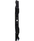 Mulching Blade For 21 Inch Lawn Mower Decks Replacement Part Fits Craftsman, Troy-Bilt, Yard Machines, Yard Man And More