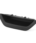 Front Left Door Handle Pull Trim For BMW X3 F25 X4 F26 2010 2017 Driver Side Armrest Cover Black ABS Replacement