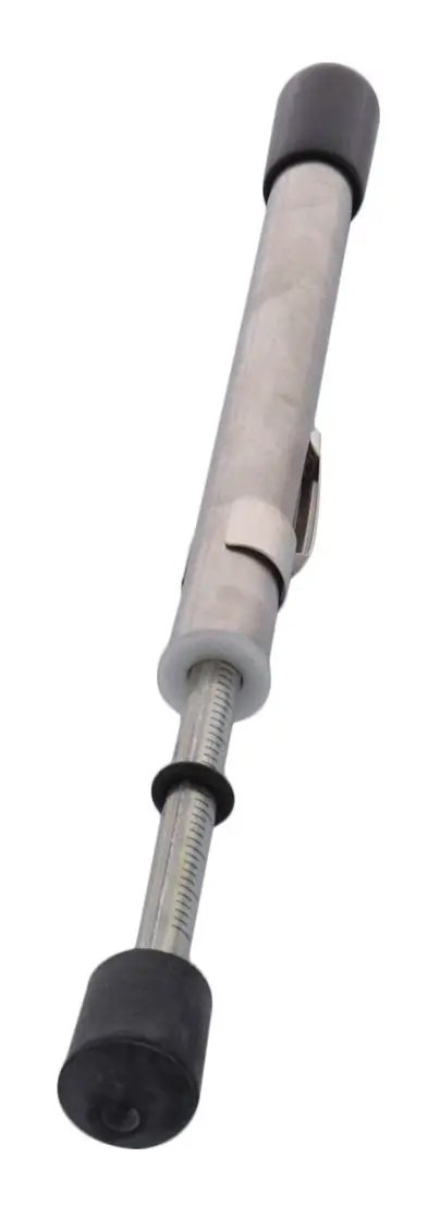 Pocket Sized Door Pressure Gauge For ADA Compliance Your Go To Tool Measures 0 To 35 Lbs Of Opening Force Easy To Use Handy Gizmo