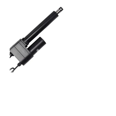 No Nonsense Heavy Duty Industrial Electric Linear Actuator DC 12V 5000N High Thrust Push Rod with smooth pull design