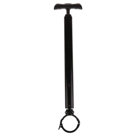 Adjustable Handlebar Armrest And Extend Rod For 6.5 7 And 10 Inch Electric Scooters Flexible Two Wheel Balancing Scooter Handle