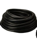 Heavy Duty 50 Amp Generator Extension Cord 100 Feet Jobsite Power Distribution Splitter with twist lock connectors.