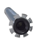Upper Seat Post With Pin 1 Inch Diameter Replacement Part For Elite Traveller Standard LR Plus Plus HD Ultra X Travel