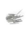Stainless steel needles for Honeycomb Ceramic Soldering Board With Stainless Steel Needles For Jewelry Making, Rectangle 135x95x13mm