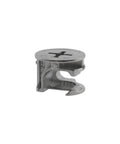 Dead Nuts Tight Furniture Cam Locks And Cabinet Drawer Hardware Featuring Heavy Duty Zinc Alloy Connectors For Assembly