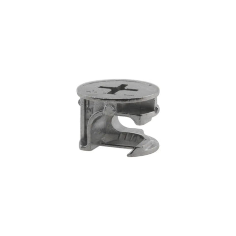 Dead Nuts Tight Furniture Cam Locks And Cabinet Drawer Hardware Featuring Heavy Duty Zinc Alloy Connectors For Assembly