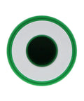 Top view of the Level 4 Drinking Water Replacement Cartridge For Under Sink Filtration Systems With Carbon Block Filtration