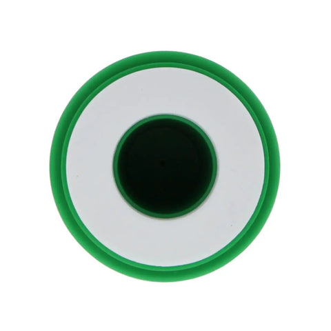 Top view of the Level 4 Drinking Water Replacement Cartridge For Under Sink Filtration Systems With Carbon Block Filtration