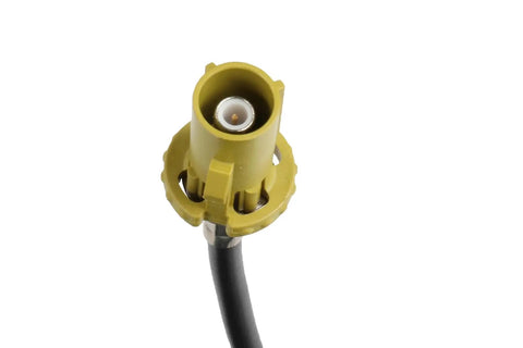Close-up of GM High Frequency Antenna Replacement 84346801 OEM Grade Direct Fit For GM Vehicles General Motors Genuine Parts