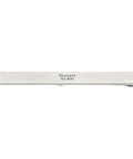 Thickness Gage Holder For Precision Measurement With Dull Nickel Finish Single End Clamp To Secure Gauge Stock From.001 To.025 Inches In Thickness Model 806