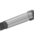 Collet Chuck Holder For CNC Milling Lathe With Universal ER16 ER20 ER25 ER32 Compatibility, Pro Grade Hardened Carbon Steel Tool Holder, 0.0005in Accuracy