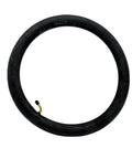 Inner Tube And Outer Tire Kit For 16X2.125 54-305 Tire Replacement For Electric Unicycle And Skateboard Fits V8F And Similar Models Built To Last For A Smooth Ride With Tough Build shown in circle shape.