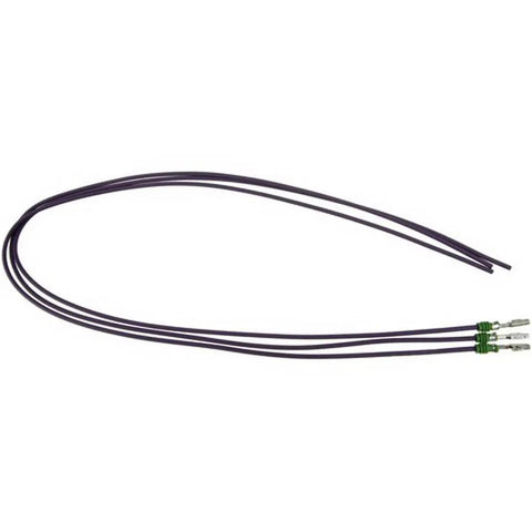 AC Pressure Transducer Connector Pigtail Wiring For AMG GT 53 63 S C R Avenger B Electric Drive B250 B250E V C180 C200