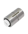 Ball Spline Nut LT 20 LT20UU Heavy Duty Precision Nut for linear motion systems, smooth metal build, high rotational accuracy