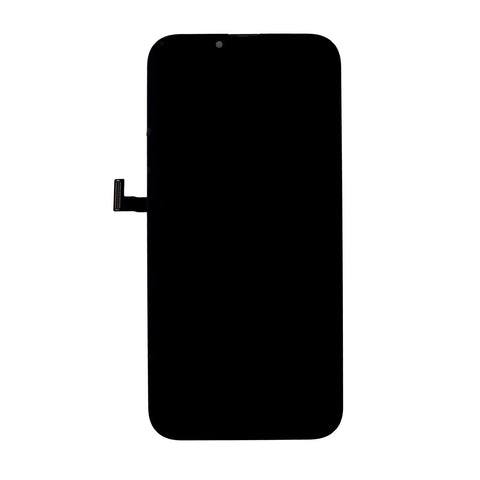 Pro Grade 6.7 Inch iPhone 13 Pro Max Screen Replacement Kit with LCD Display and 3D Touch Digitizer, front view
