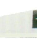 Diamond Vanes White 280 100 Pack For Precision Arrow Flight, durable aluminum vane with logo detail, concave base