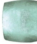 Magnesium Alloy Bravo 3 Mercury Prop Nut Assembly For Fresh Water Boats Cathodic Protection Anode Diecast Marine Part with hardware