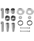 Pivot Pin And Bushing Kit For 773 S160 S175 S185 S205 T180 T190 Models Replaces 6577954 displayed with durable components