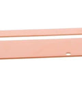 Throat Plate Insert 089290001700 for R4513 10 Inch Table Saw Replacement Part, OEM Compatible, durable metal with cut alignment