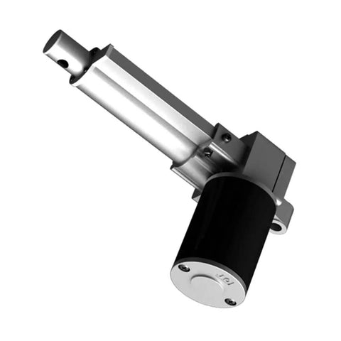 Beefy 800mm Stroke Electric Linear Actuator With 6000N Peak Push Pull Heavy Duty Motor Drive for DC 12V or DC 24V Systems