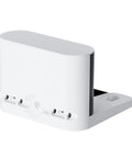 Heavy Duty Charging Dock Replacement For Roidmi Eve Plus And H40 Robot Vacuum Cleaner Kabum Smart 700 Series white charging base