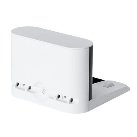 Heavy Duty Charging Dock Replacement For Roidmi Eve Plus And H40 Robot Vacuum Cleaner Kabum Smart 700 Series white charging base