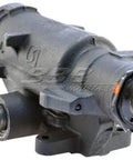 Remanufactured Power Steering Gear 503 0121 Street Ready heavy duty unit, showing durable exterior for reliable drive control.