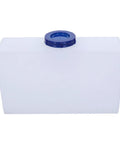 6 Gallon Food Grade LLDPE RV Water Tank For Camping Trailer And Boat Drinking Water Storage One Piece No Leaks Build With Extreme Temperature