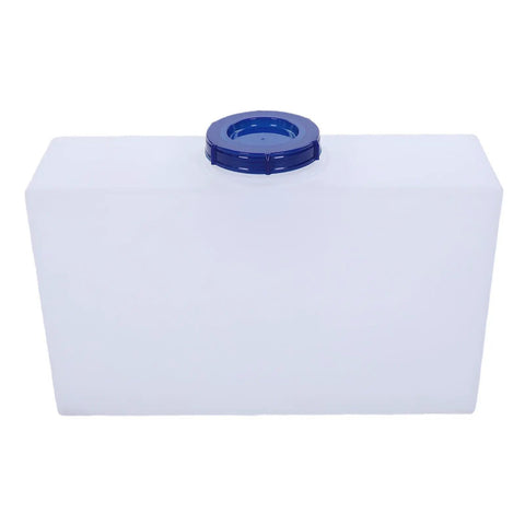 6 Gallon Food Grade LLDPE RV Water Tank For Camping Trailer And Boat Drinking Water Storage One Piece No Leaks Build With Extreme Temperature