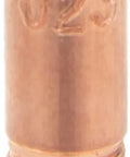 Top Shelf Mig Welder Contact Tips 023 Inch Copper Bore Pack Of Five fits Miller Millermatic, showing a detailed copper contact tip.
