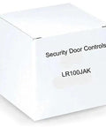 Heavy Duty Electric Lock Retrofit Kit For Quick And Easy Upgrades And Built To Last Security That Works Like A Charm On Any Standard Door Without Any Complicated Wiring in packaging.