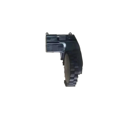 Replacement Wheel Drive Unit For Xiaomi S1 Plus And Mop 2 Pro Robot Vacuum Cleaner. Smooth Rolling Shaft Reduces Resistance For Easy Turning On Any Floor Type Durable Tpu Texture Accessory