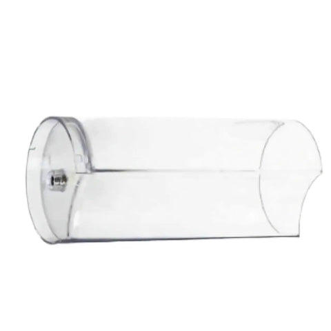 Clear water tank cover for Vertuo Next Coffee Machine Accessory Kit With Water Tank Cover, Drip Tray, Cup Holder And Capsule Box.