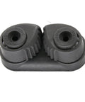 Rugged Nylon Sailing Cam Cleat 130 For Line Size 0.125 To 0.375 Inch 3 To 10 mm Marine Rigging Cleat Built For Sailboats 200 Lb Safe Working Load 500 Lb Breaking Load Premium Quality 1 Pack top view