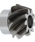 Heavy Duty Spiral Bevel Gear Drop In Replacement For 9566c 9566 SG1250 SG1251, precision machined with robust teeth design.