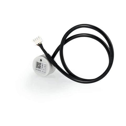 Ultrasonic Liquid Level Sensor Non Contact With UART Output Options And Switch Output 1mm Resolution 2cm To 200cm Range